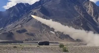 فوٹو بھارتی میڈیا