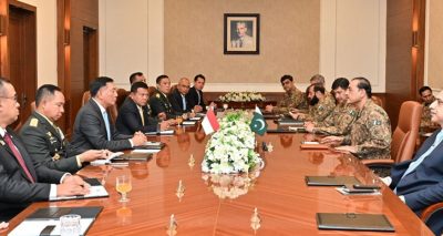 فوٹو آئی ایس پی آر