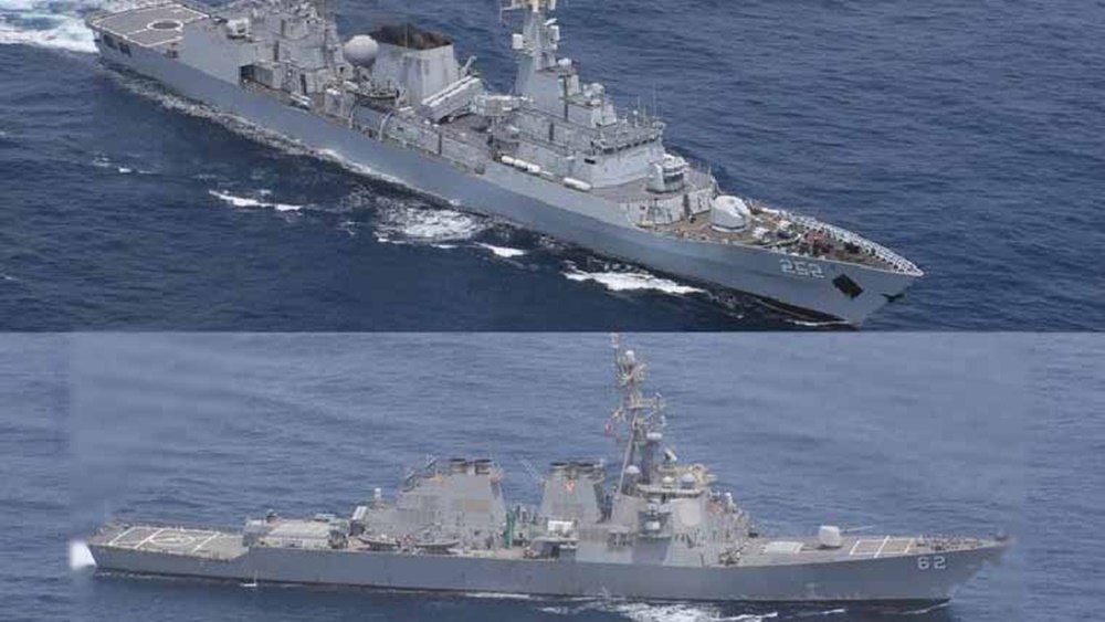 فوٹو آئی ایس پی آر