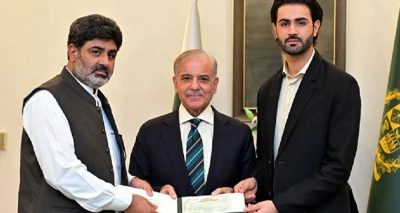 فوٹو بشکریہ مقامی میڈیا