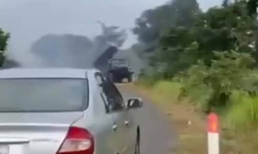 فوٹو بشکریہ سوشل میڈیا