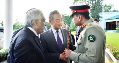 فوٹو آئی ایس پی آر