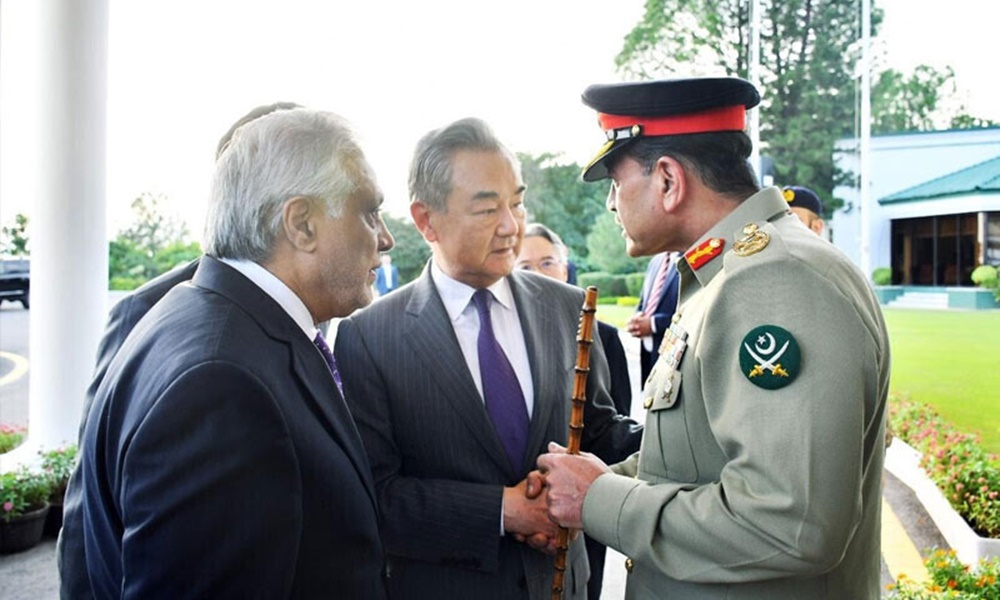 فوٹو آئی ایس پی آر