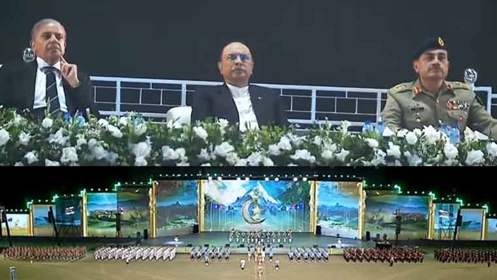 فوٹو بشکریہ مقامی میڈیا