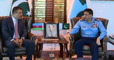 فوٹو آئی ایس پی آر