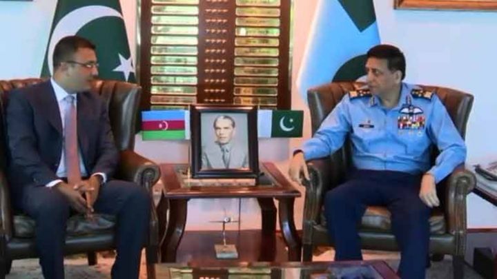 فوٹو آئی ایس پی آر