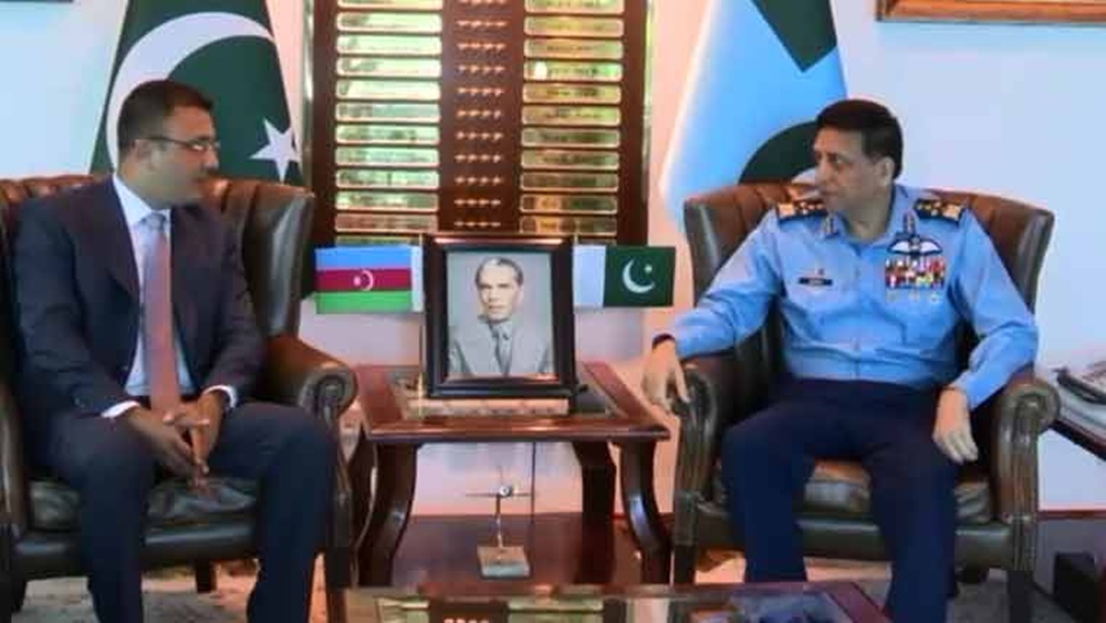 فوٹو آئی ایس پی آر