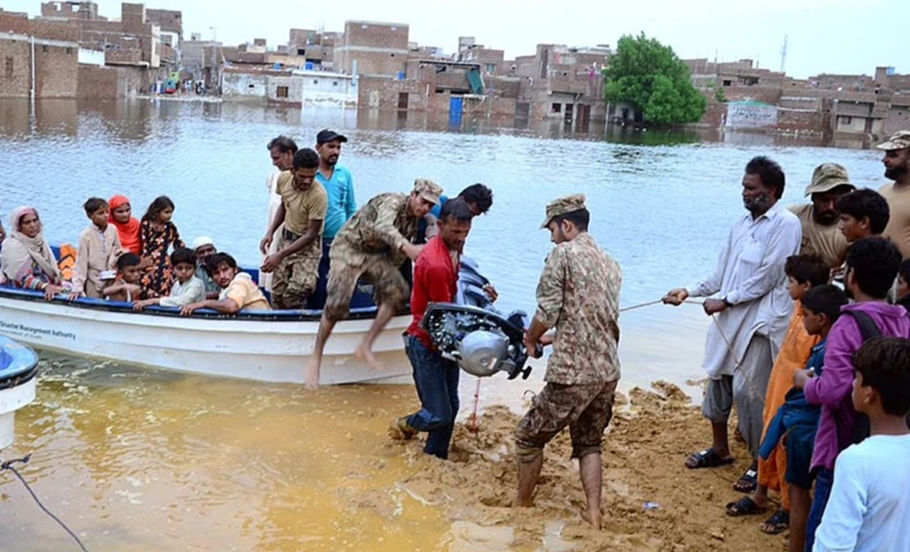 فوٹو بشکریہ مقامی میڈیا