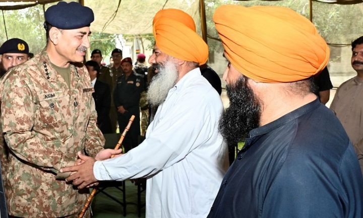 فوٹو بشکریہ آئی ایس پی آر