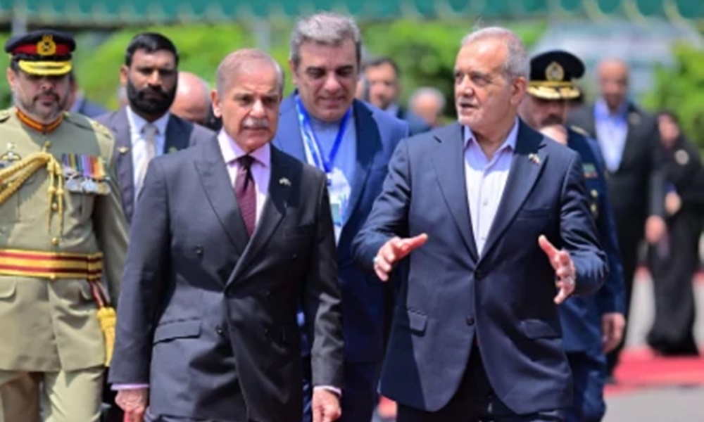 فوٹو سرکاری میڈیا