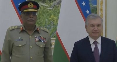 فوٹو آئی ایس پی آر