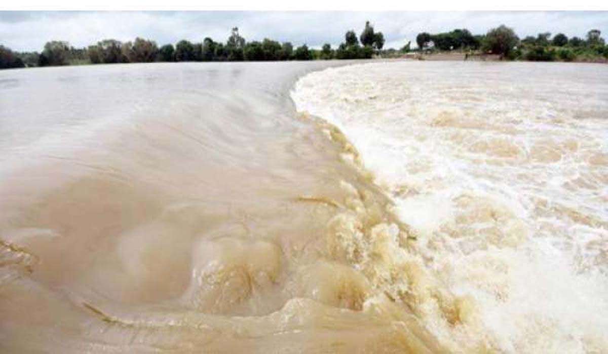 پنجاب کے دریاؤں میں طغیانی،تربیلاڈیم 99 فیصد بھر گیا