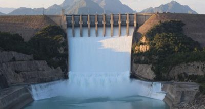 پاکستان میں آبی مسائل کا حل بہتر حکمت عملی میں پویشدہ