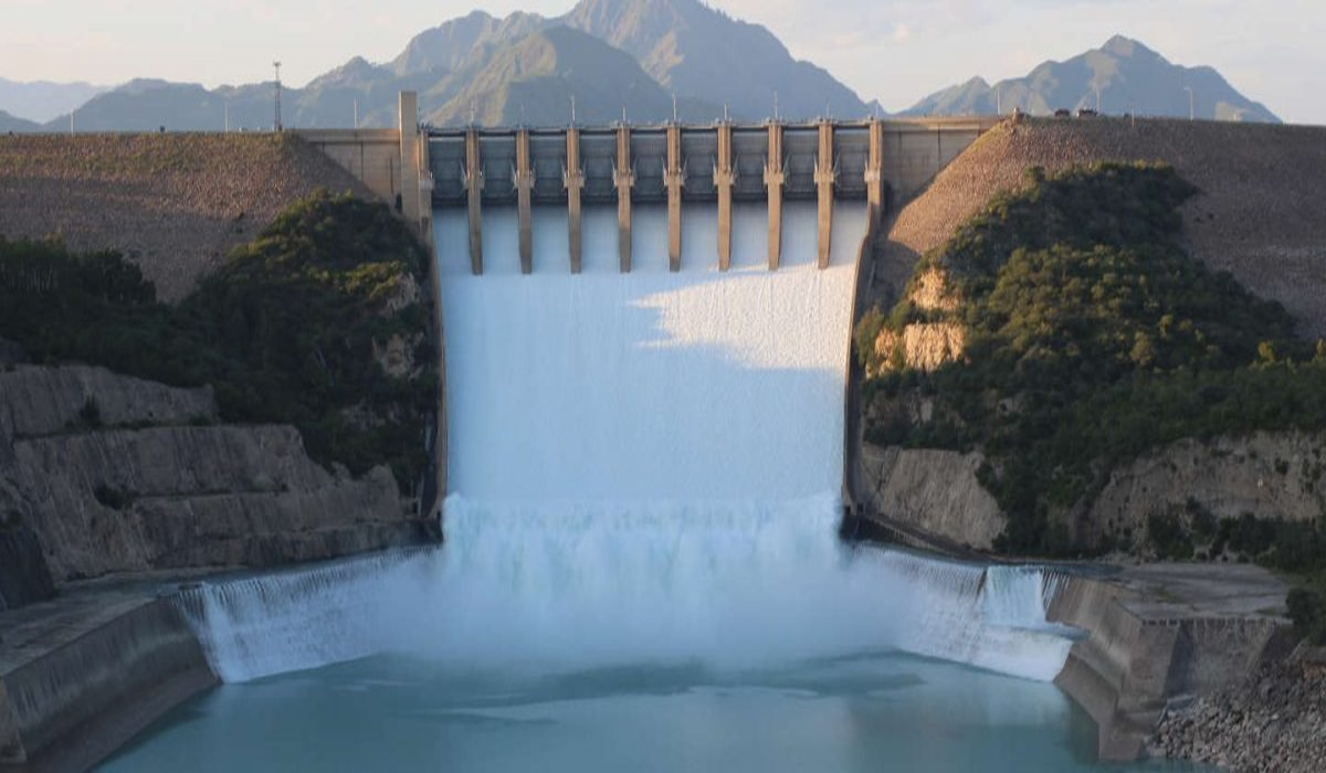 پاکستان میں آبی مسائل کا حل بہتر حکمت عملی میں پویشدہ