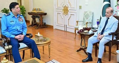 فوٹو مقامی میڈیا