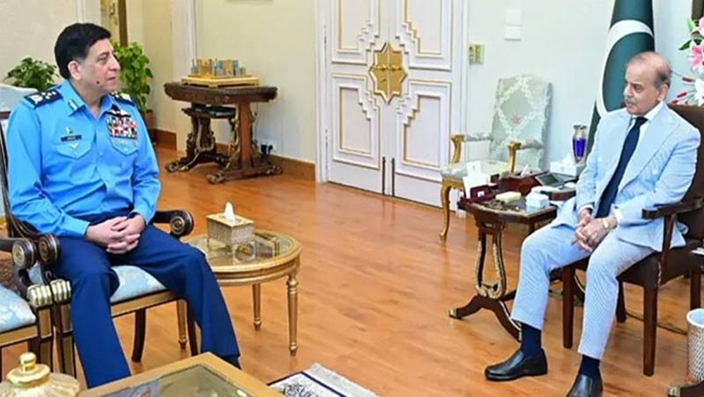 فوٹو مقامی میڈیا