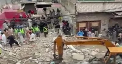 فوٹو بشکریہ مقامی میڈیا