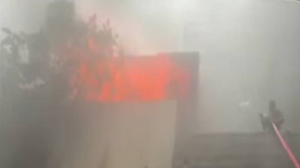 فوٹو مقامی میڈیا