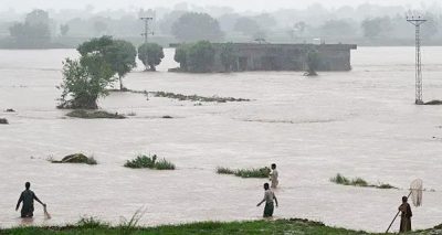 فوٹو مقامی میڈیا