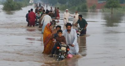 فوٹو بشکریہ مقامی میڈیا