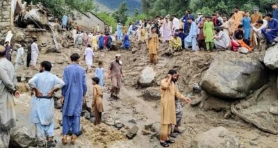 فوٹو بشکریہ مقامی میڈیا