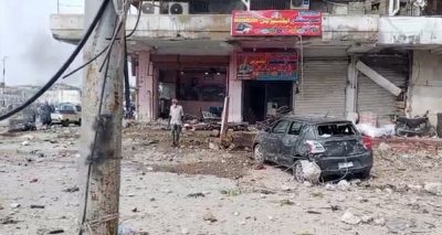  بااثر ہونے کے سبب مقدمہ میں کمزور دفعات شامل کی گئیں، فائل فوٹو