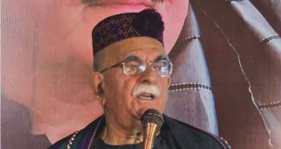 فوٹو مقامی میڈیا