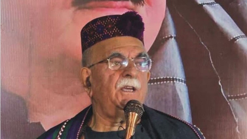 فوٹو مقامی میڈیا