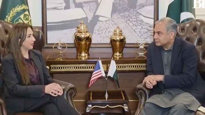 فوٹو مقامی میڈیا