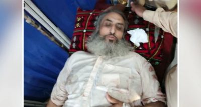 فوٹو بشکریہ مقامی میڈیا