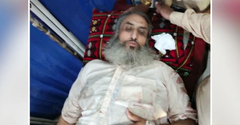 فوٹو بشکریہ مقامی میڈیا