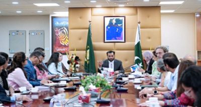 فوٹو مقامی میڈیا