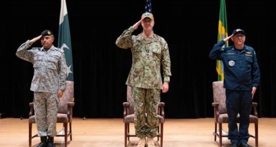 فوٹو بشکریہ پاک بحریہ