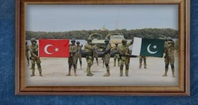 فوٹو آئی ایس پی آر