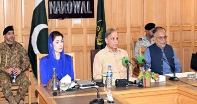 فوٹو بشکریہ مقامی میڈیا