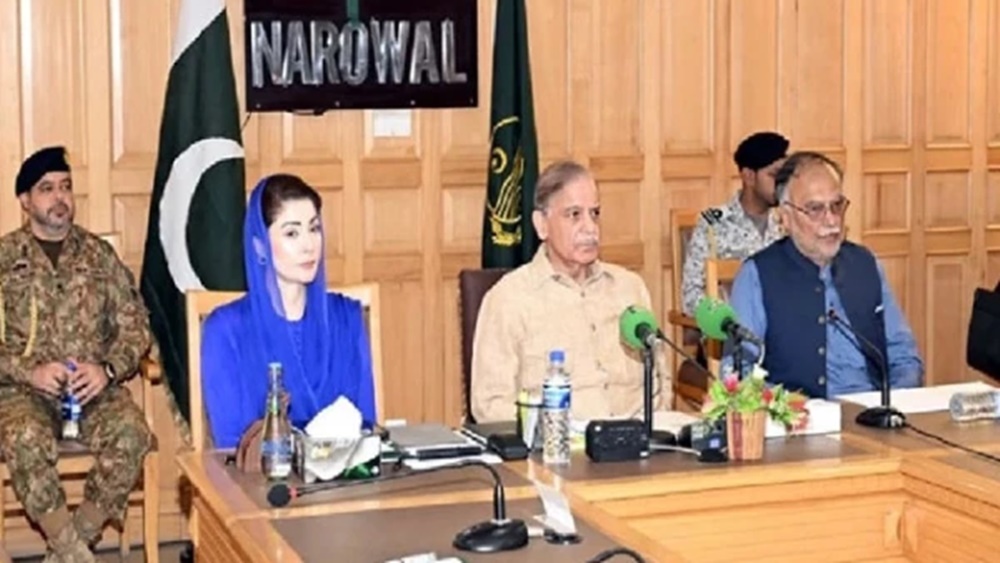 فوٹو بشکریہ مقامی میڈیا