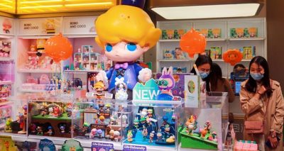  رواں برس آمدنی میں 50 فیصد اضافہ- شاخیں کئی ممالک میں قائم ہو چکیں، فائل فوٹو