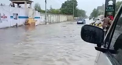 فوٹو بشکریہ مقامی میڈیا