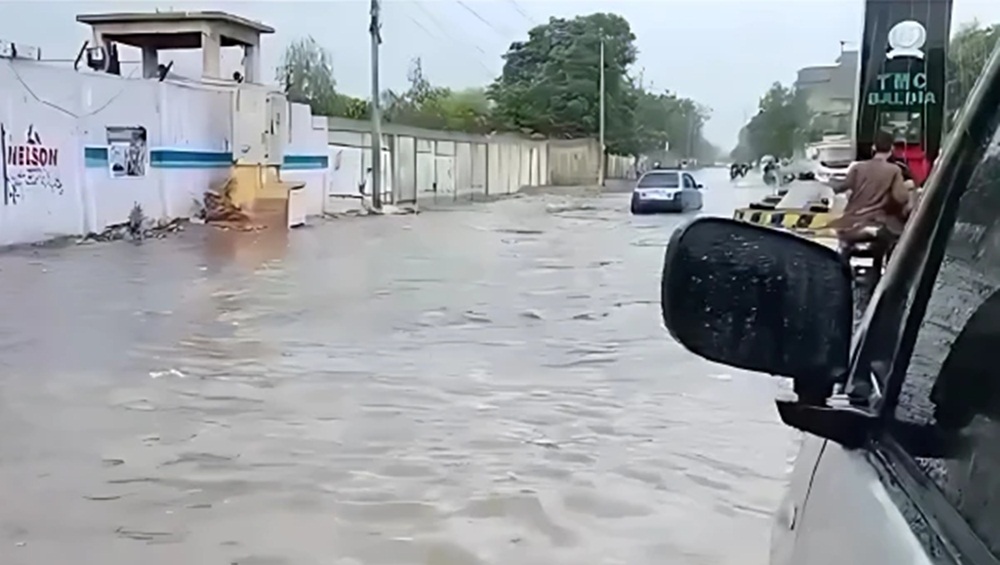 فوٹو بشکریہ مقامی میڈیا