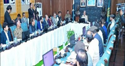 مالی امداد متاثرین کے دکھوں کا مکمل مداوا نہیں ہو سکتی، فوٹو مقامی میڈیا