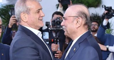 فوٹو سرکاری میڈیا