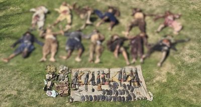 فوٹو بشکریہ آئی ایس پی آر