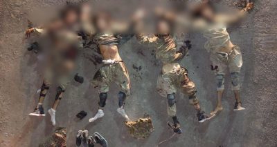 فوٹو بشکریہ آئی ایس پی آر