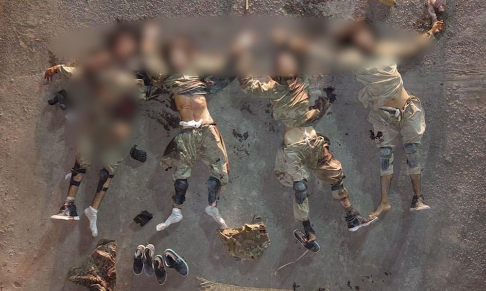 فوٹو بشکریہ آئی ایس پی آر