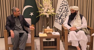 صادق خان پیغام لے کر کابل جائیں گے، کالعدم ٹی ٹی پی کیلیے رعایت قبول نہیں ، فائل فوٹو