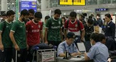 وزارتِ خارجہ کے بدعنوان افسران نے کروڑوں روپے لے کر این او سی جاری کی، فائل فوٹو