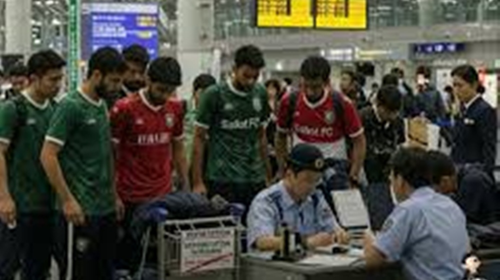 وزارتِ خارجہ کے بدعنوان افسران نے کروڑوں روپے لے کر این او سی جاری کی، فائل فوٹو