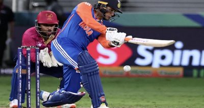 ٹی20 ایشیا کپ:بھارت کی یو اے ای پر 9 وکٹوں سے آسان فتح