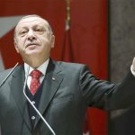 مسئلہ کشمیر اقوام متحدہ کی قراردادوں کے مطابق حل کیا جائے: ترک صدر