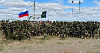 فوٹو بشکریہ آئی ایس پی آر